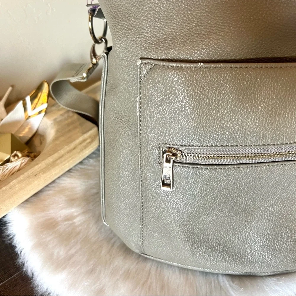 Fawn Design large backpack diaper bag